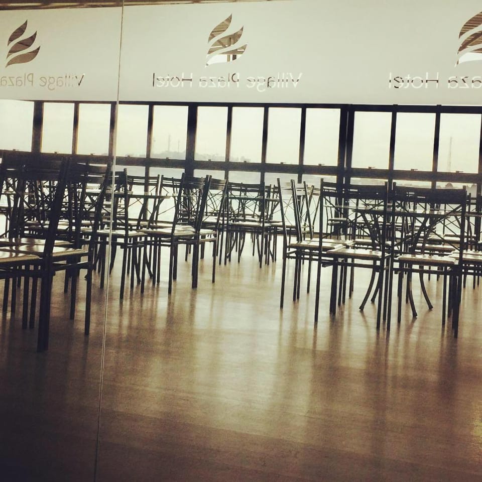 Village Plaza Hotel Hotel in State of Rio de Janeiro