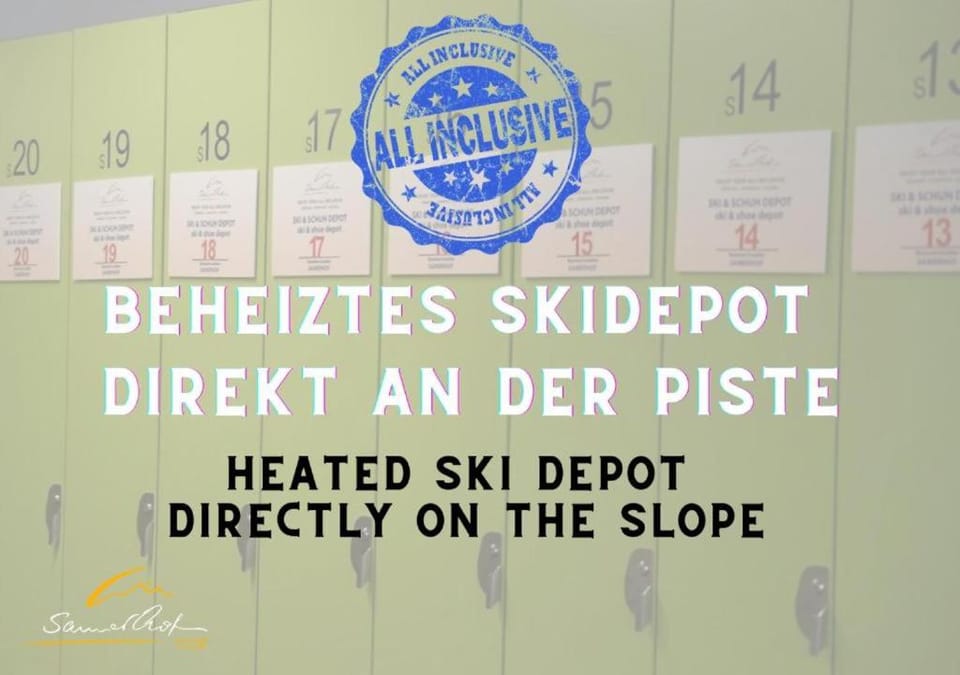 Skiing