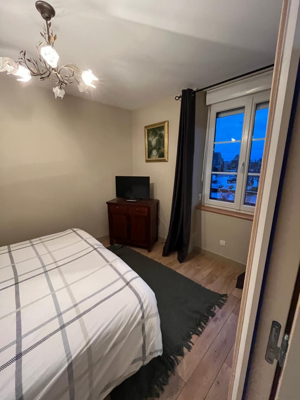 Gite le Sainte Mère Eglise House in Normandy