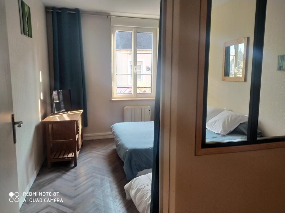 Gite le Sainte Mère Eglise House in Normandy