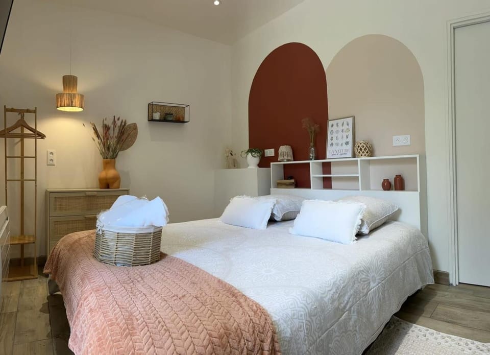 La Cour d'Hortense Bed and Breakfast in Hauts-de-France