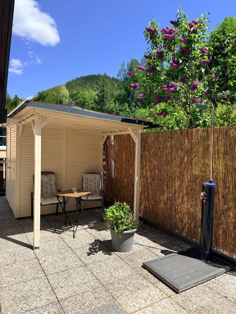 Gemütliches Apartment im Krämerhaus in Annaberg , 1 Schlafzimmer, 2-4 Personen, Zentrum Apartment in Salzburgerland
