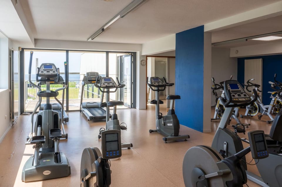 Résidence Odalys Fleur de Sel Apartment hotel in Guidel