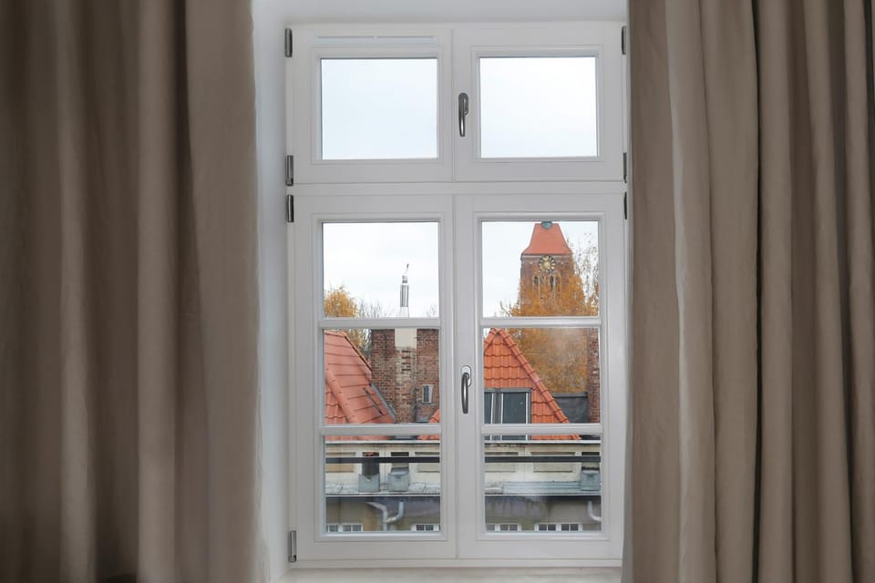 View (from property/room)