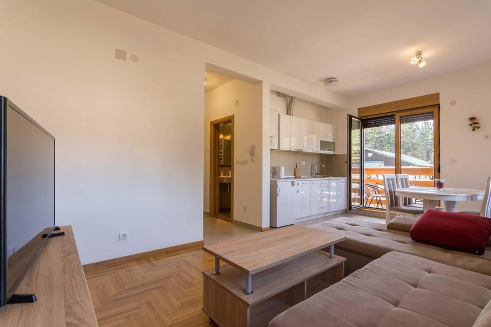 Apartman Veselinovic Apartment in Zlatibor