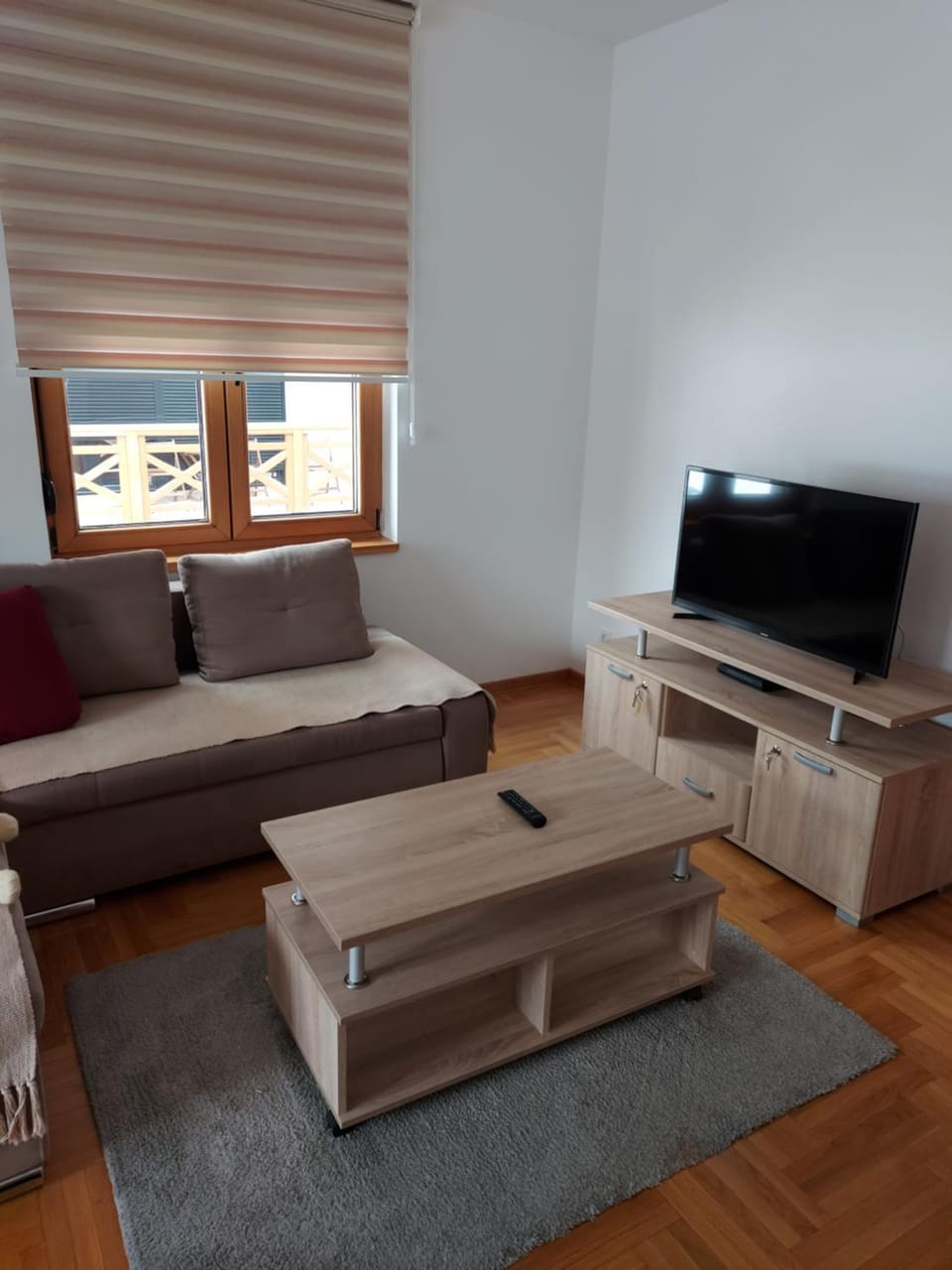 Apartman Veselinovic Apartment in Zlatibor