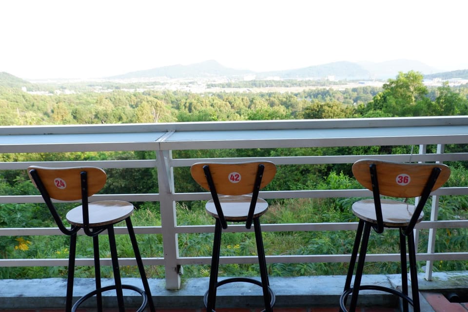 View (from property/room)