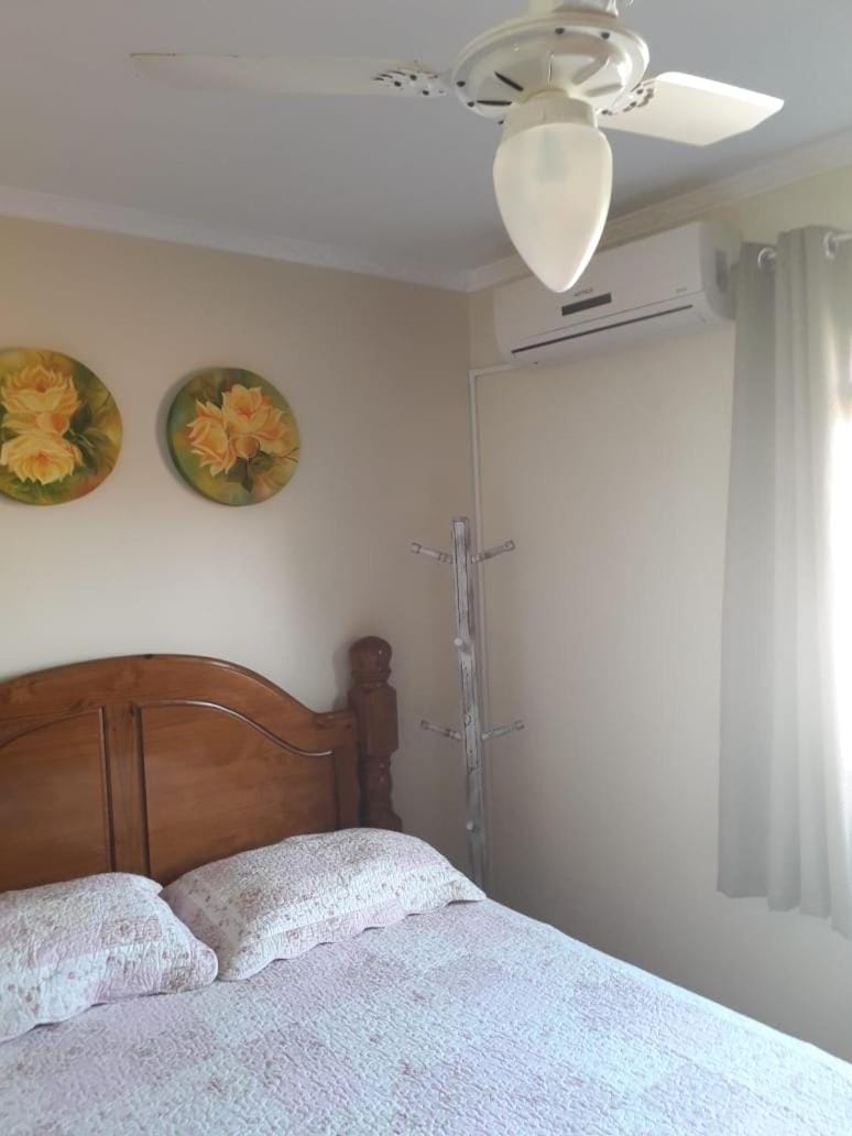 Bed, Bedroom, fireplace, air conditioner
