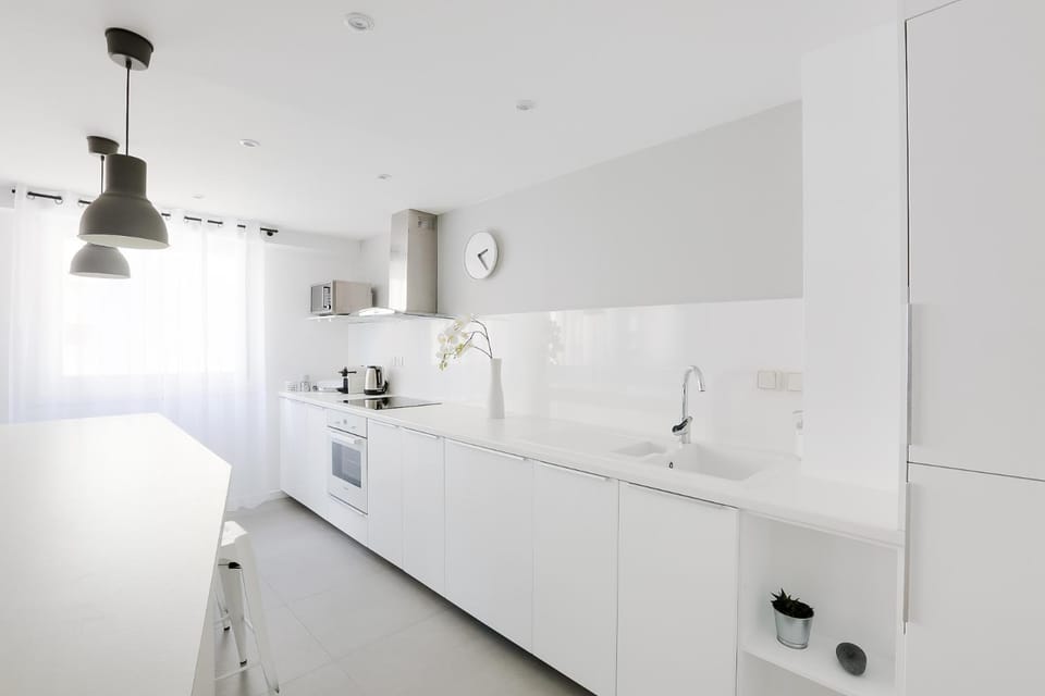 Coffee/tea facilities, Kitchen or kitchenette, Dining area