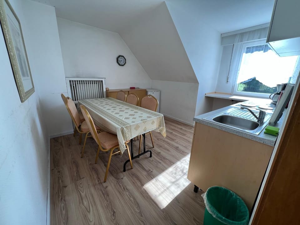 Cici Monteurunterkünfte Plettenberg Oestertal Hotel in Hesse