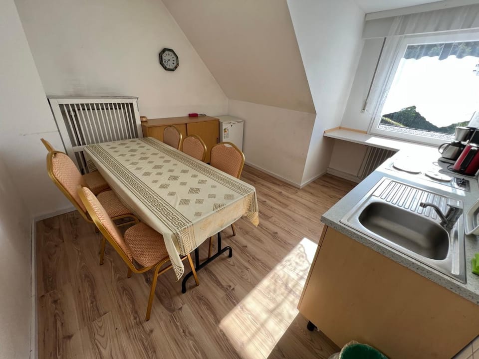 Cici Monteurunterkünfte Plettenberg Oestertal Hotel in Hesse