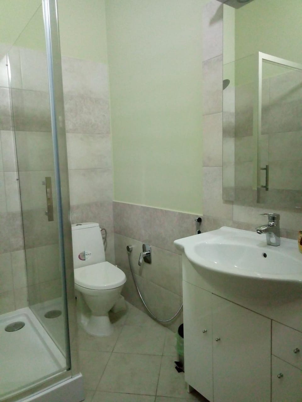 Хостел Lutsk G84 Hostel in Ukraine
