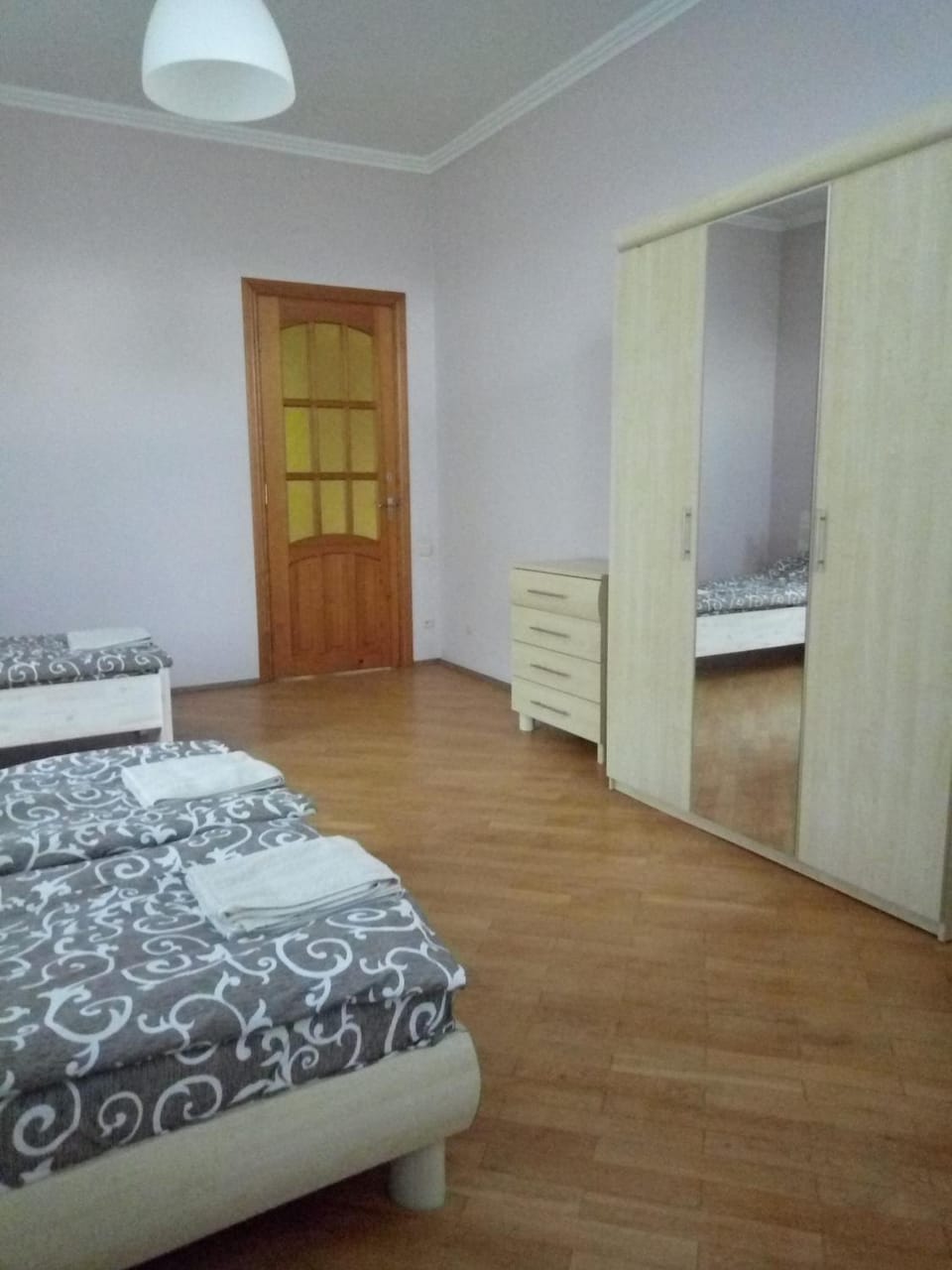 Хостел Lutsk G84 Hostel in Ukraine