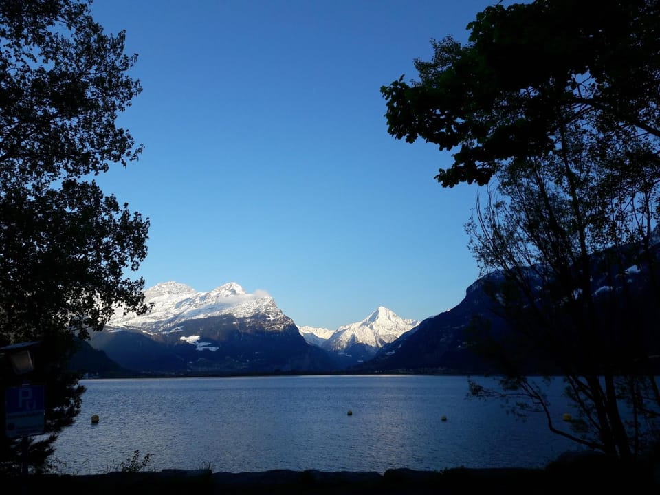 Windsurfing, Hiking, Diving