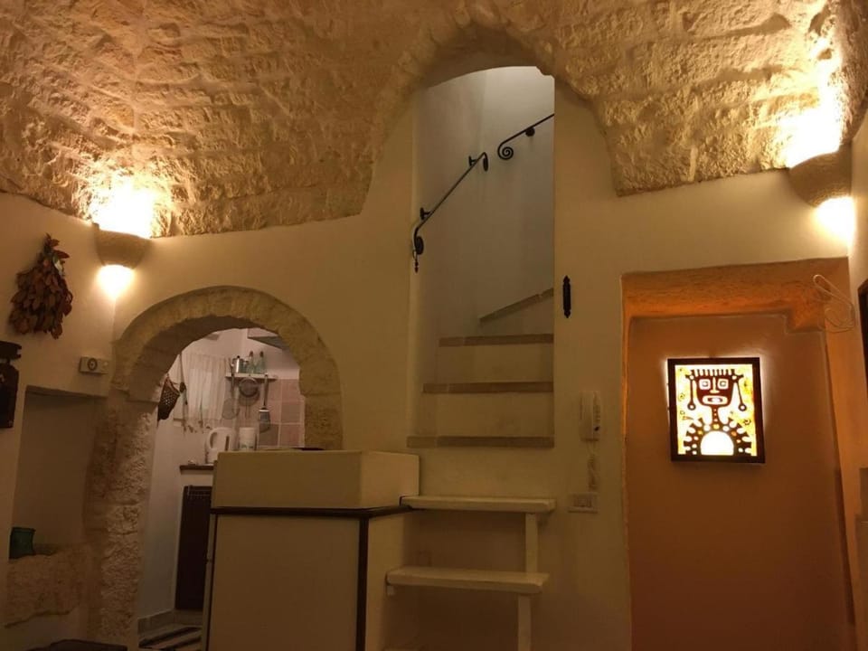 casa mia House in Ostuni