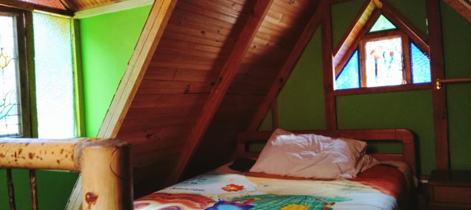 Hospedaje Rural Tupinamba Bed and Breakfast in Ibagué