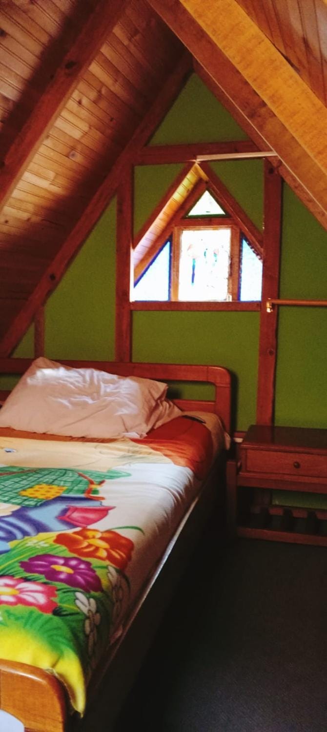 Hospedaje Rural Tupinamba Bed and Breakfast in Ibagué