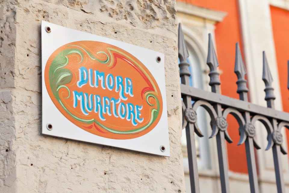 Property logo or sign