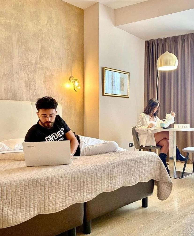 Relais Peucetia Bed and Breakfast in Gravina in Puglia