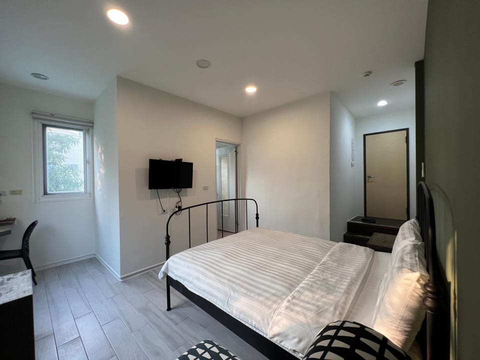 好樣的民宿 Vacation rental in Kaohsiung