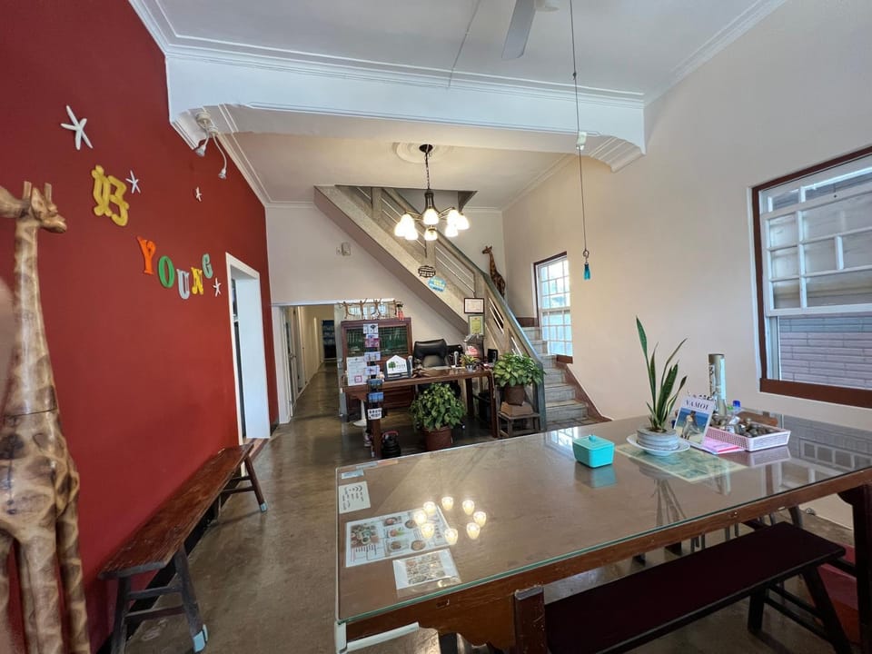 好樣的民宿 Vacation rental in Kaohsiung