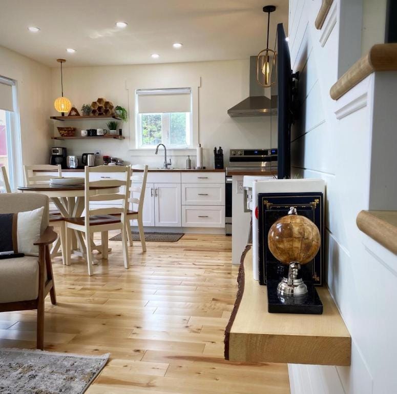Bambury's Hillside Chalets Chalet in Rocky Harbour