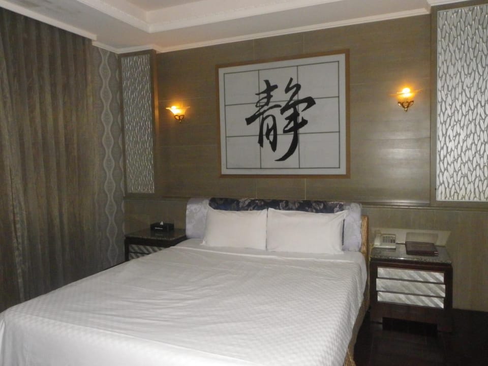 Sunflower Motel Motel in Taiwan, Province of China