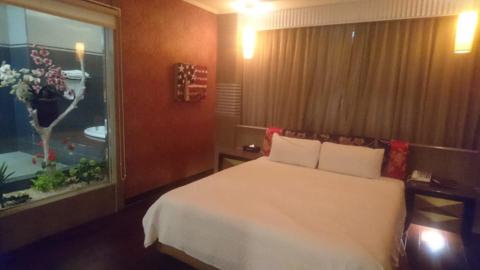 Sunflower Motel Motel in Taiwan, Province of China