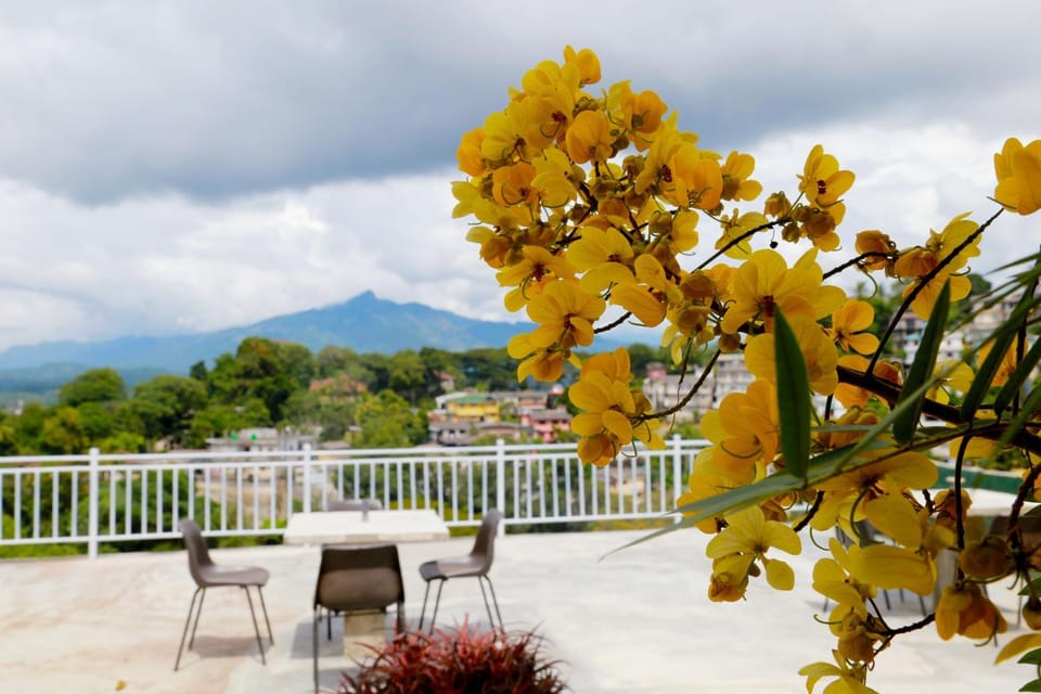 Villa Serene Bed and Breakfast in Kandy