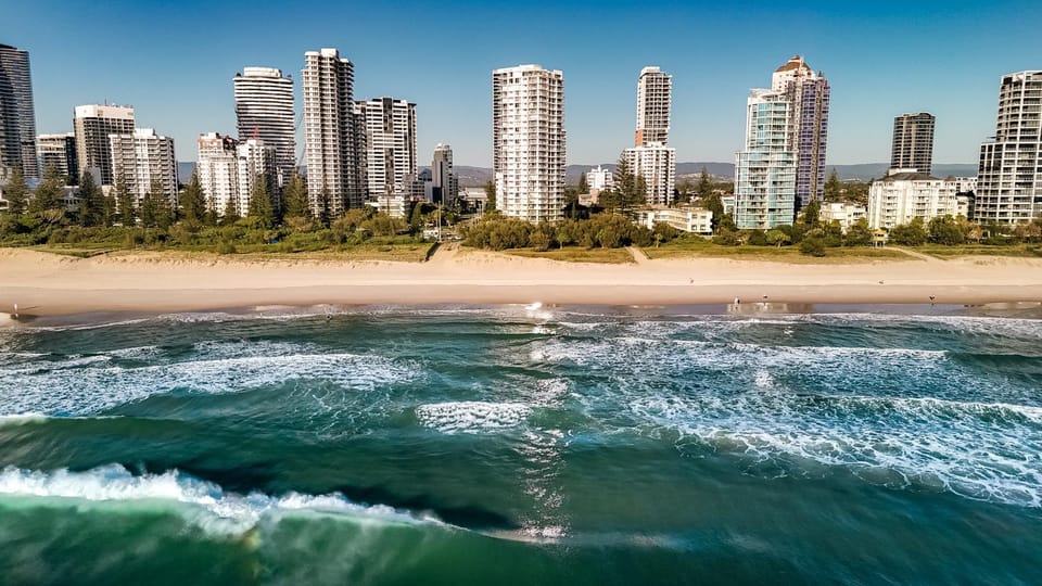 Property building, Day, Natural landscape, Beach