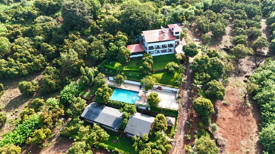 Grand Ambience Resort Resort in Maharashtra