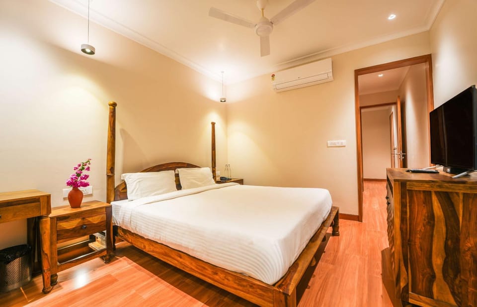 R41 Boutique Stays Bed and Breakfast in Jaipur