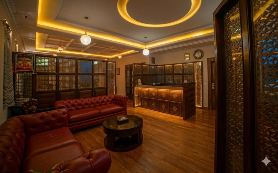 R41 Boutique Stays Bed and Breakfast in Jaipur