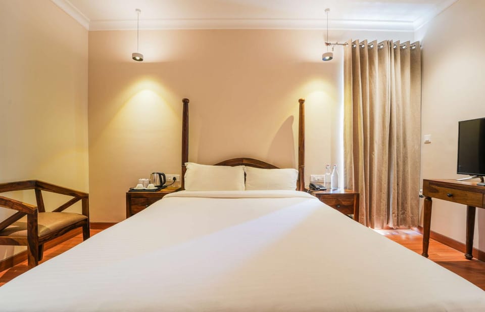 R41 Boutique Stays Bed and Breakfast in Jaipur