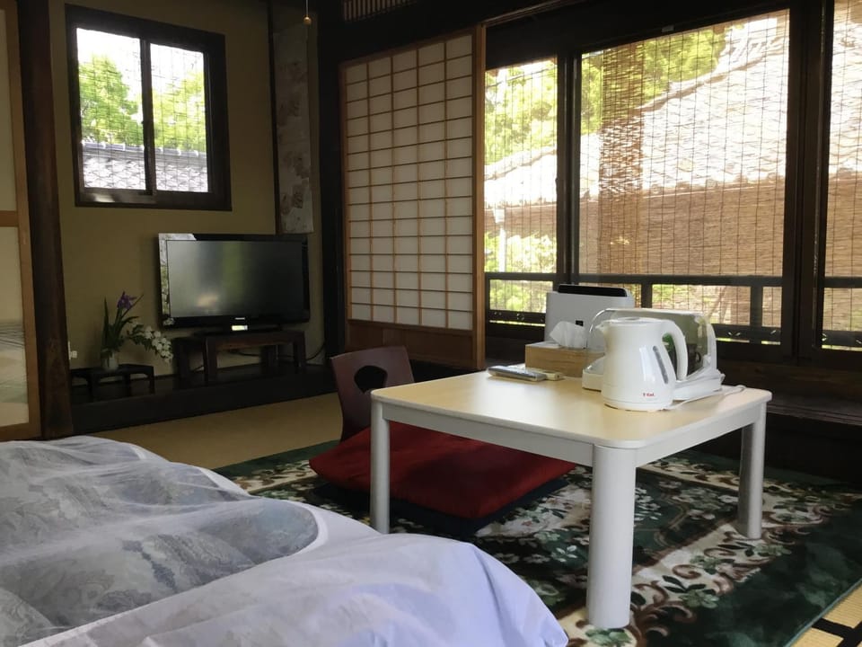Minshuku Hiroshimaya Bed and Breakfast in Japan