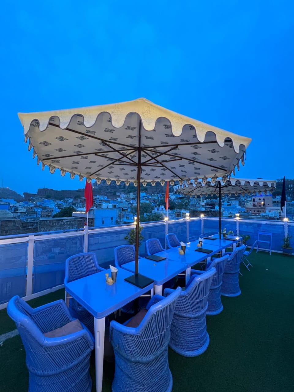 Restaurant/places to eat, View (from property/room)