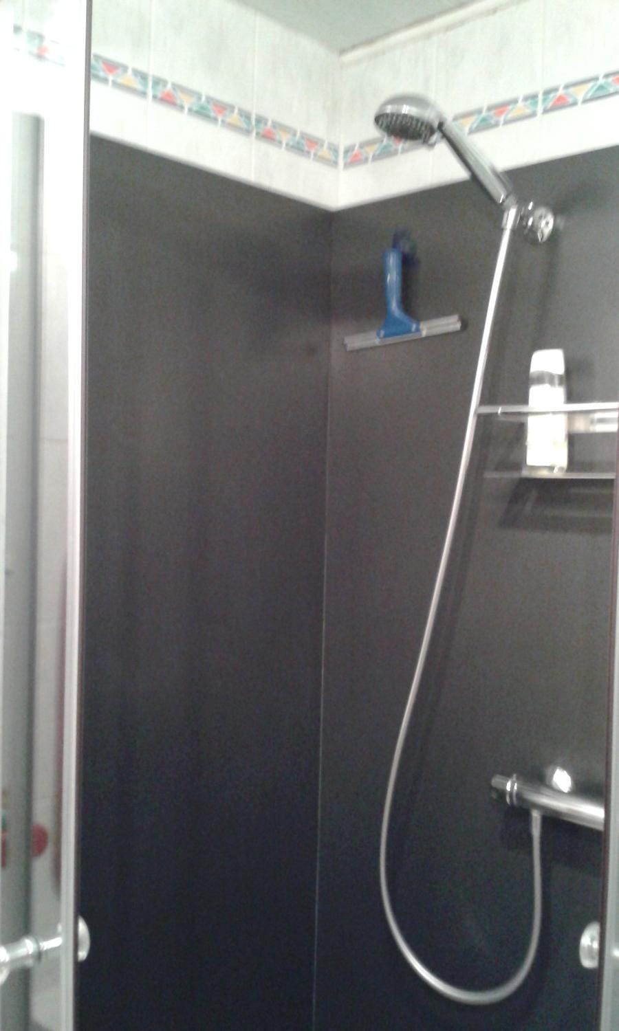 les Lauzes Apartment in Les Allues