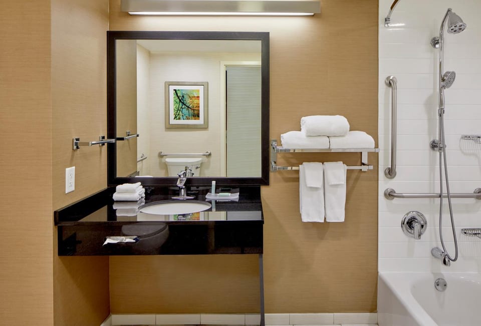 Fairfield Inn & Suites by Marriott Atlanta Lithia Springs Hotel in Lithia Springs