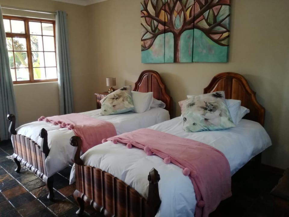 Cadle House Bed and Breakfast in KwaZulu-Natal