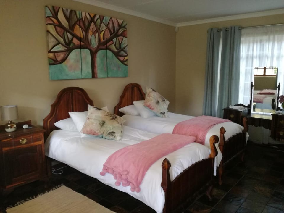 Cadle House Bed and Breakfast in KwaZulu-Natal