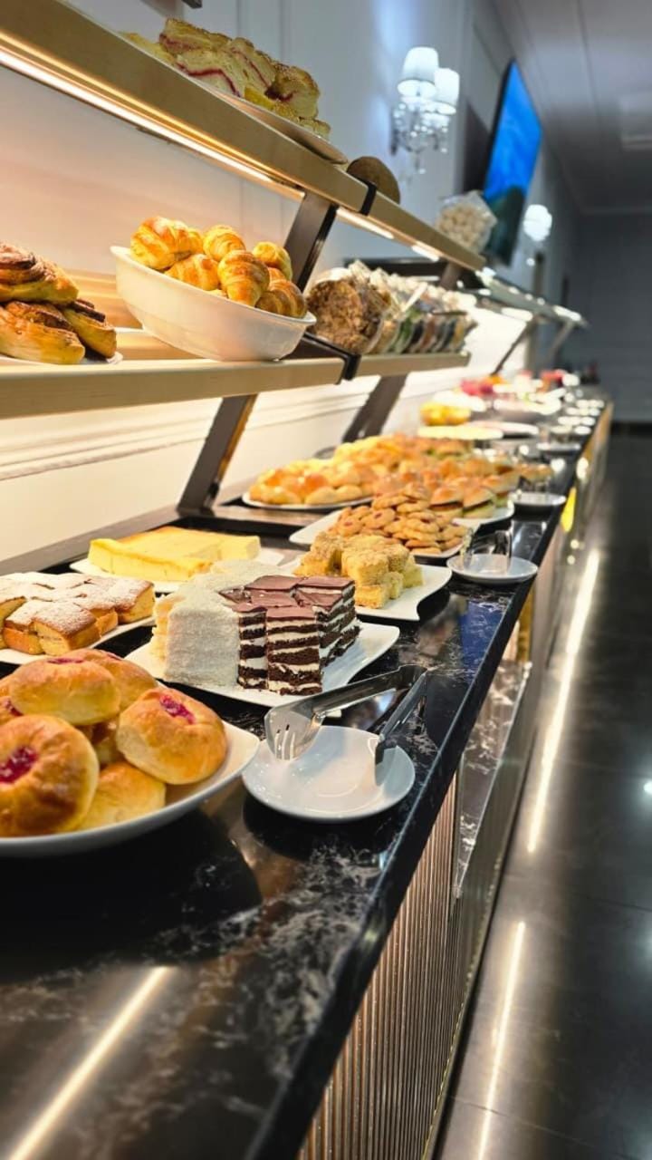 Breakfast
