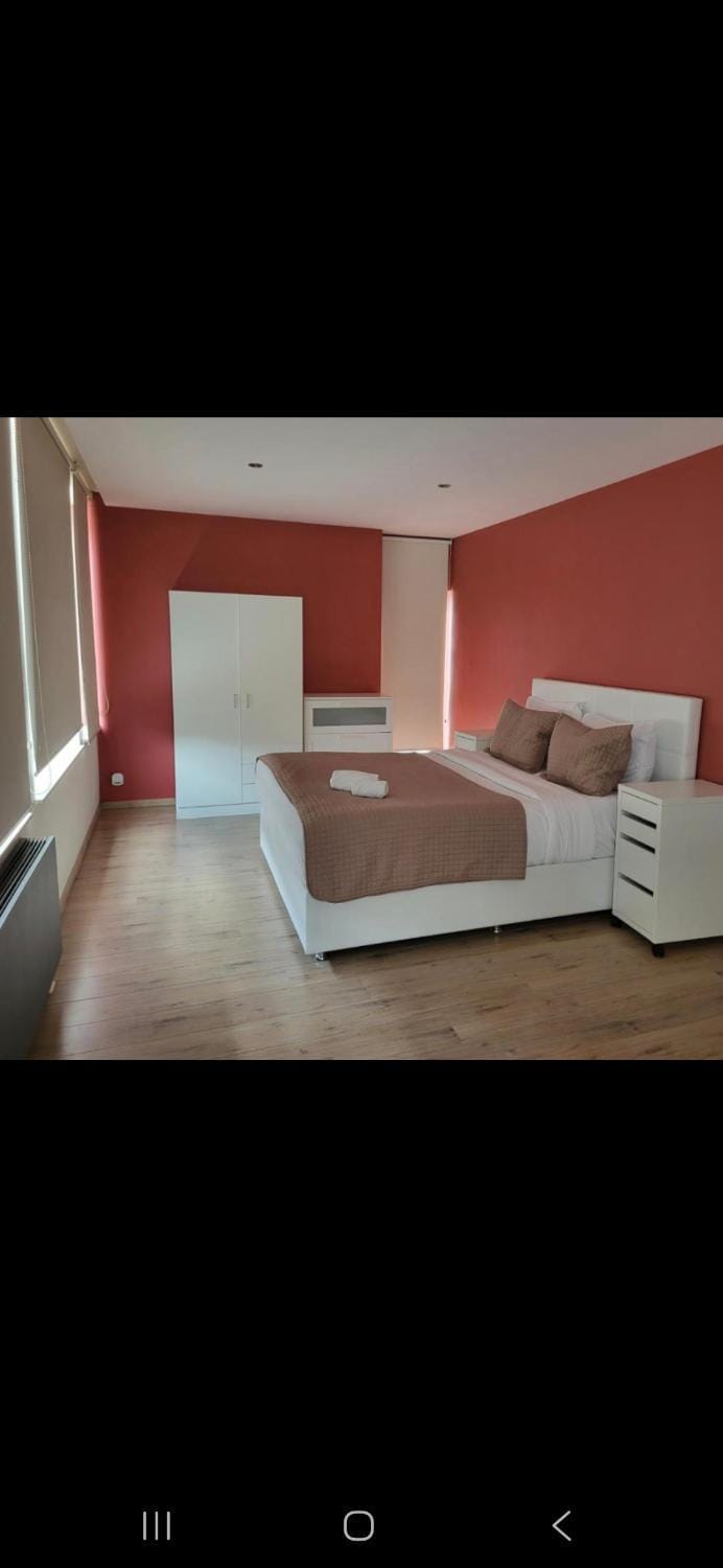 Les Pieds a La Grande Place Apartment in Brussels