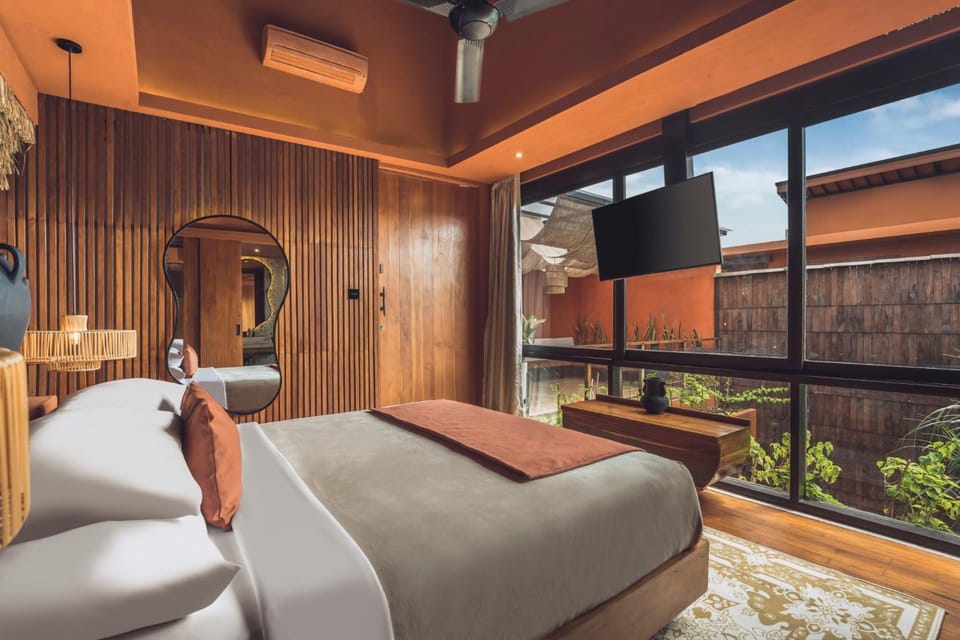 View (from property/room), Bedroom