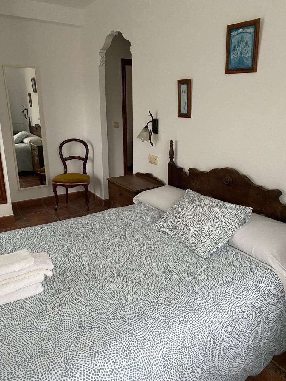 La Fragua del Canajal apartamentos Country House in Asturias