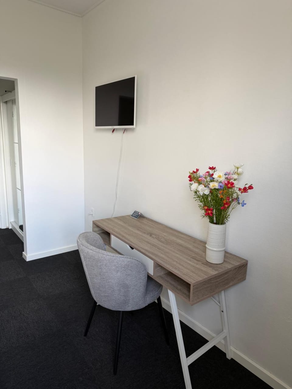 Danhostel Tønder Hostel in Nordfriesland