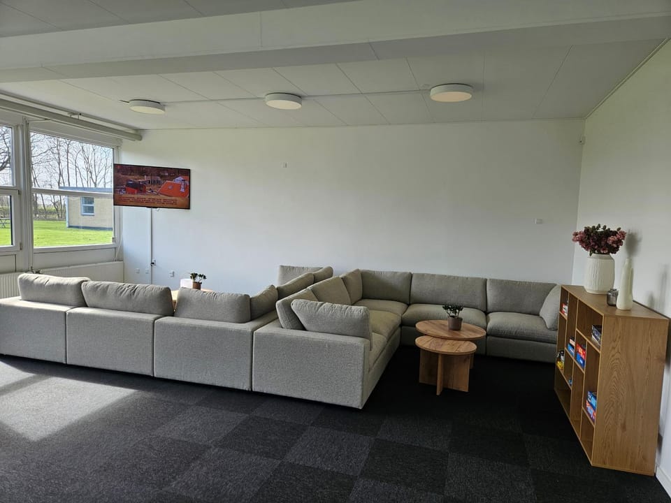 Danhostel Tønder Hostel in Nordfriesland