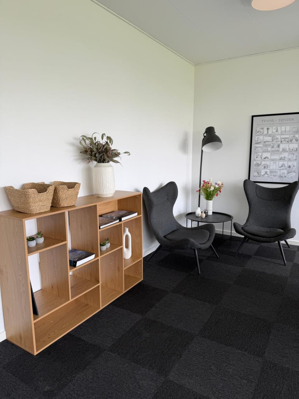 Danhostel Tønder Hostel in Nordfriesland