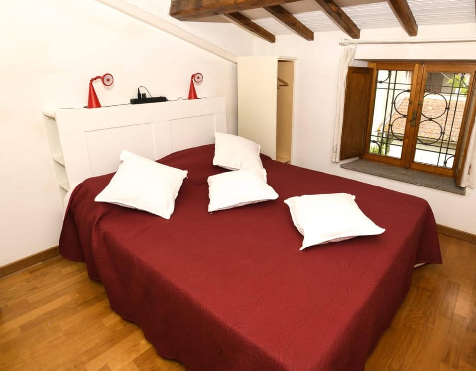 Baduerughe - ValledelLago Country House in Lazio