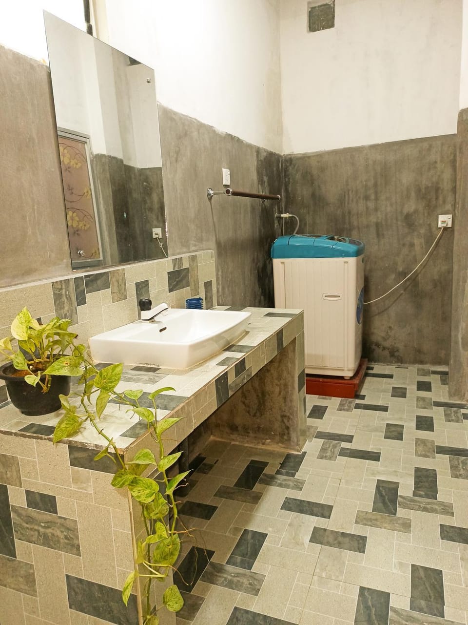 Maneesha Guest House Bed and Breakfast in Southern Province