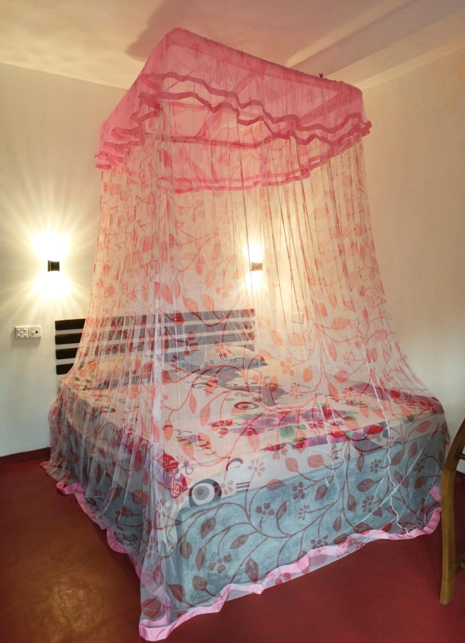 Maneesha Guest House Bed and Breakfast in Southern Province